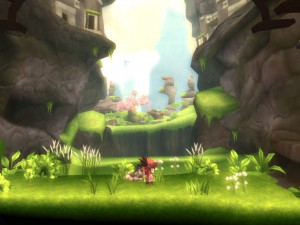 Lost Winds Wii/WiiWare (Frontier Developpements, 2008)