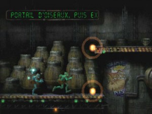 Oddworld - L'odyssée d'Abe - PSN