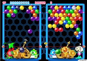 Super Bust a Move 2 - PS2 (Taïto - Ubisoft - Dreams Co. 2002)