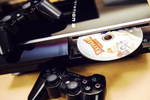 Rayman Origins - PS3