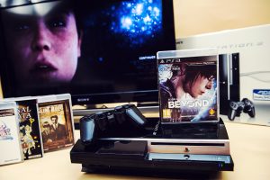 Beyond : Two Souls - PS3