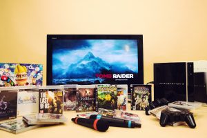 Les derniers titres de ma collection PS3