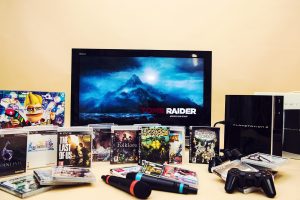 Les derniers titres de ma collection PS3