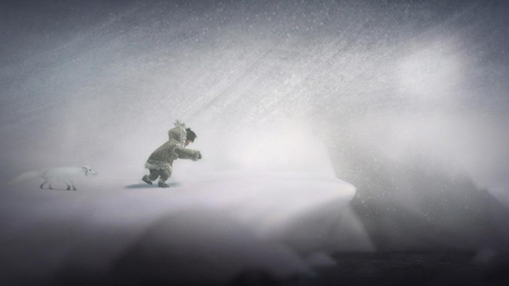 Never alone (eStore)