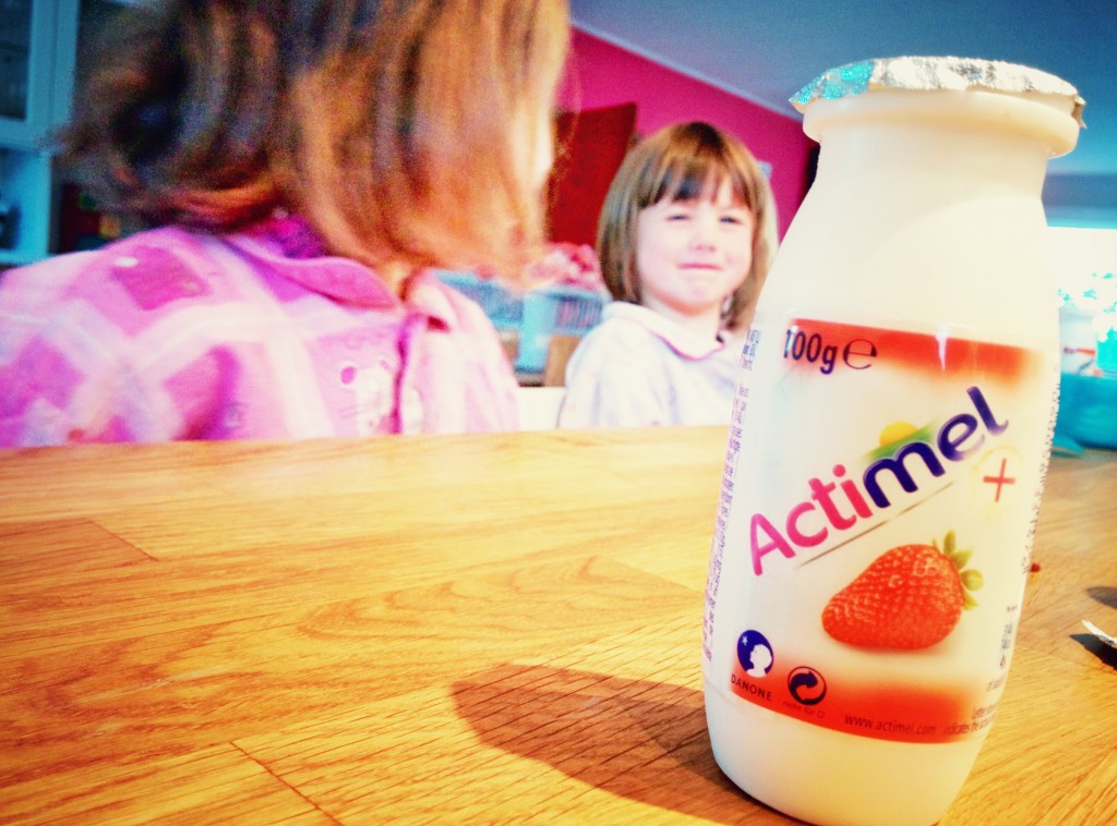 Tu veux un Gargamel ? Non je ne suis pas un Schtroumpf !