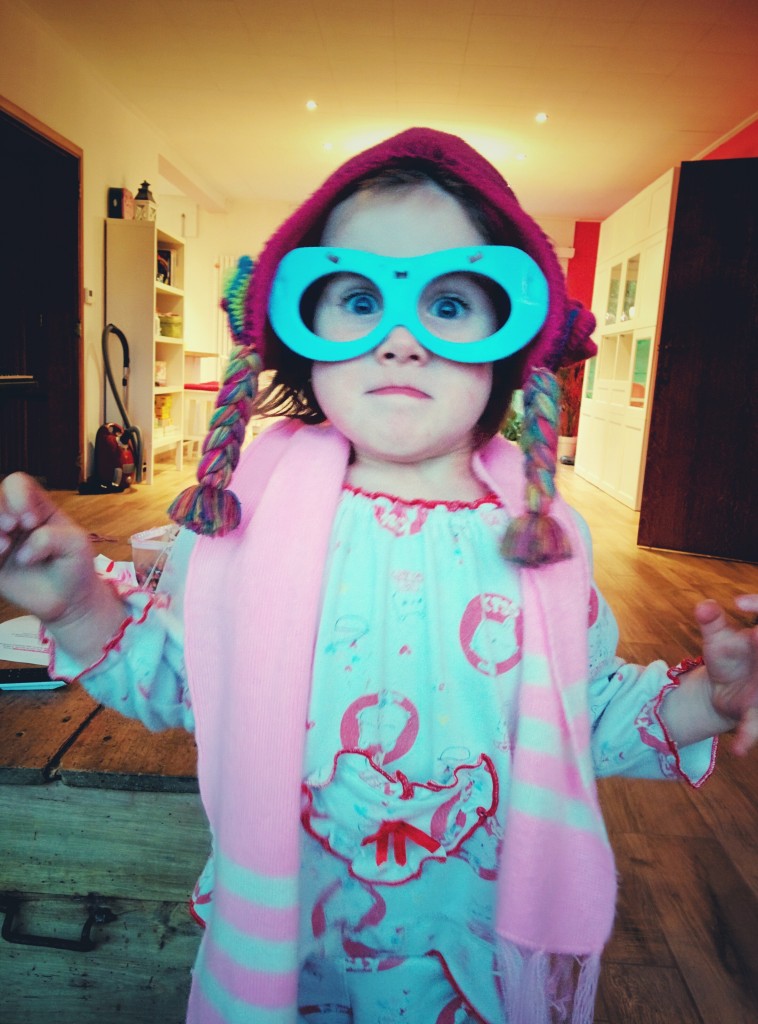 Hey Boris, les Sport D'hiver c'est One Again !