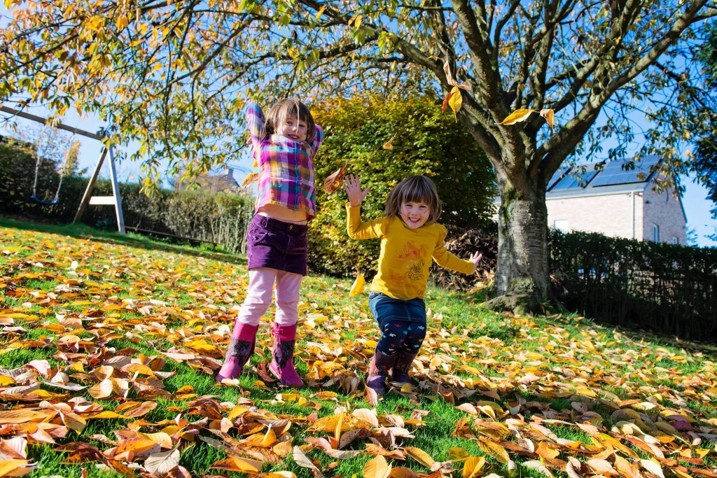 Couleurs d'automne - Petite Snorkys Photography