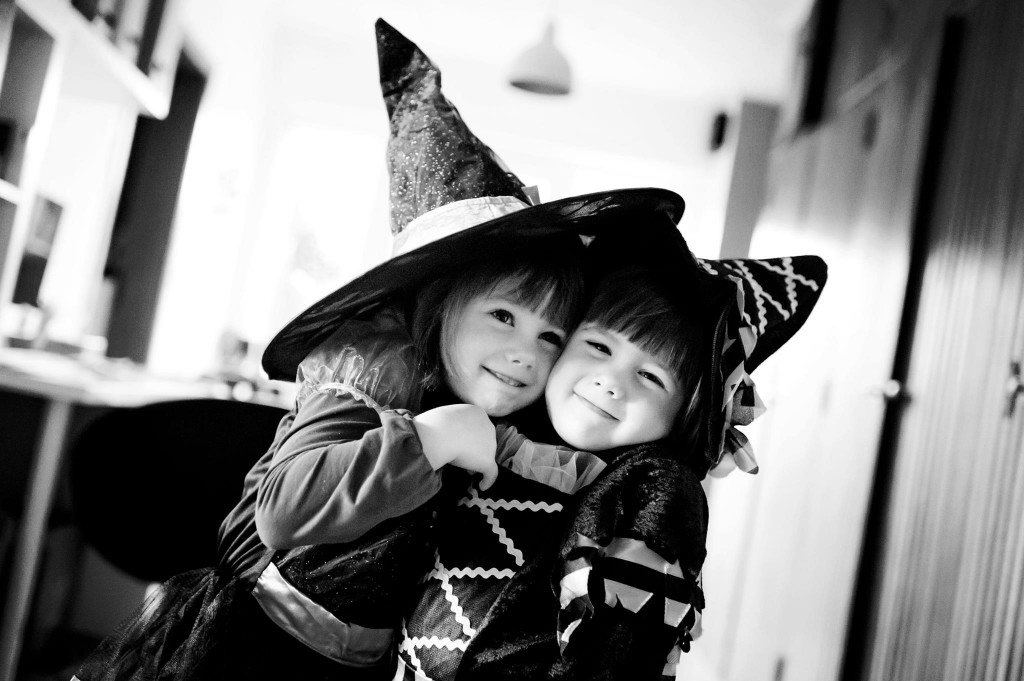 Twin Witches