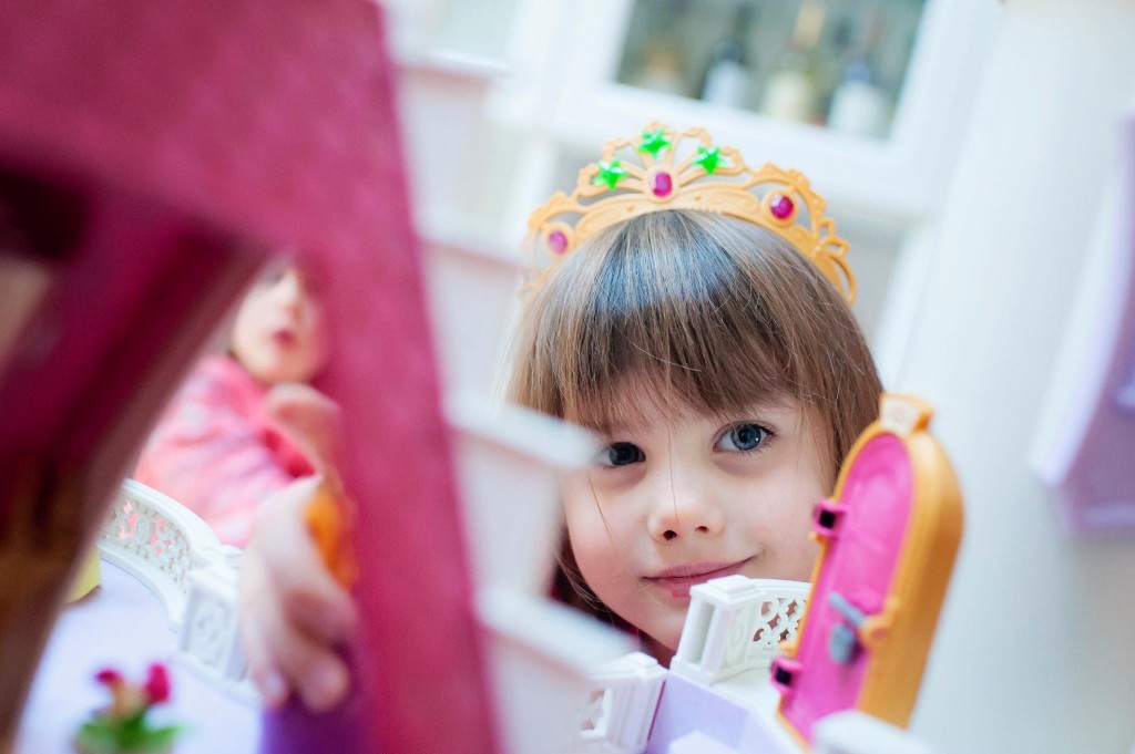 Alice & Juliette - 4 ans - Anniversaire Reine des Neiges