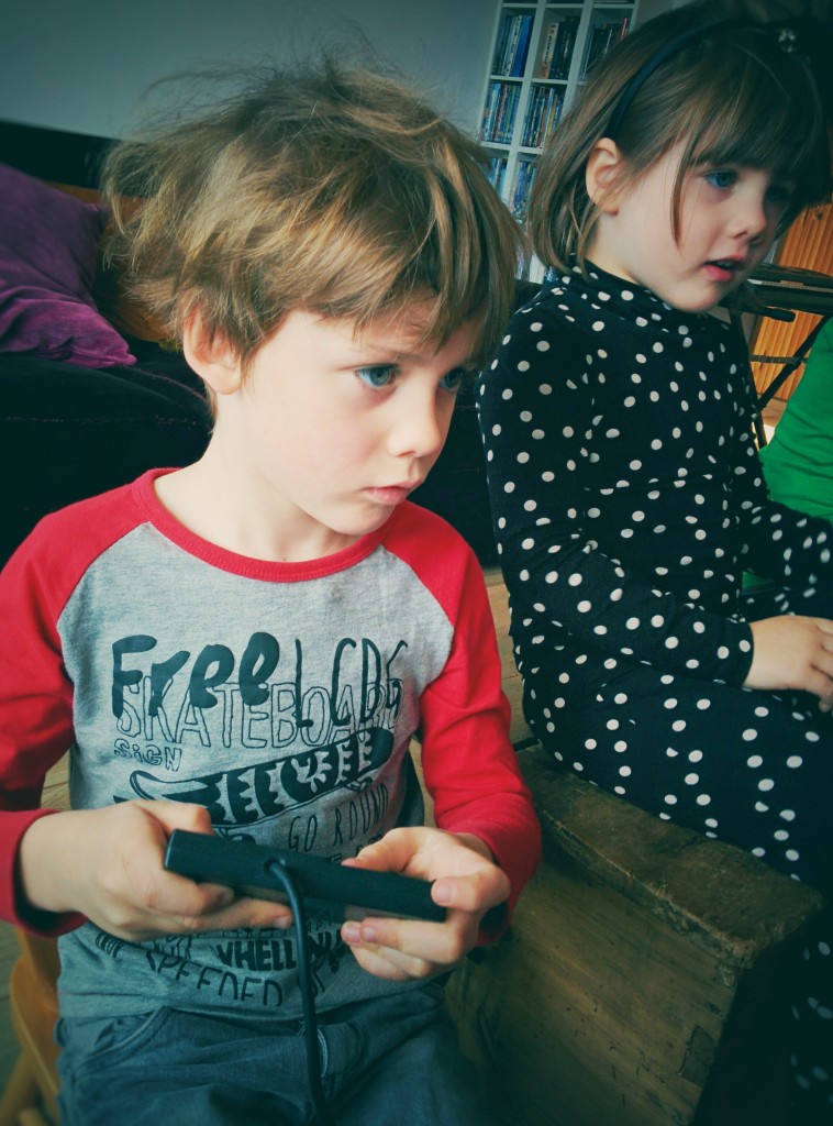 SEGA, c'est plus fort que quoi ?