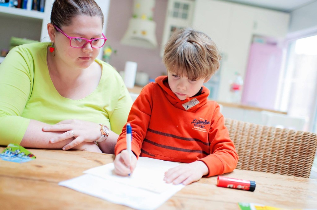 Lettre à Saint Nicolas - 2015