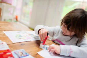 3 lettres à Saint Nicolas 3 lettres à Saint Nicolas