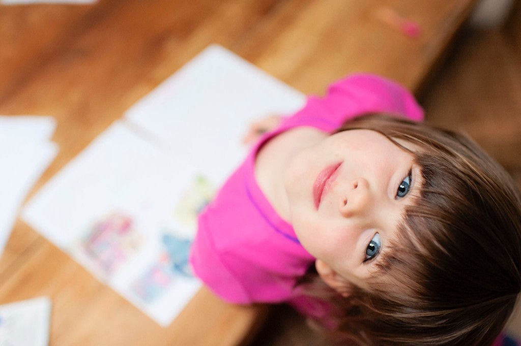 Lettre à Saint Nicolas - 2015