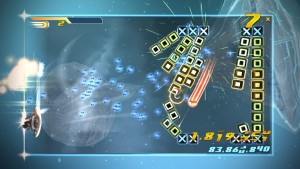 Arkanoïd n’est plus qu’un vague souvenir