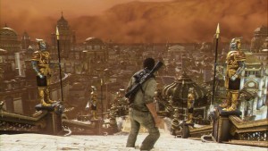 6. Uncharted 3