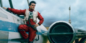 Poe Dameron