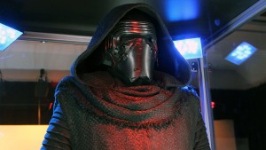 Kilo Ren