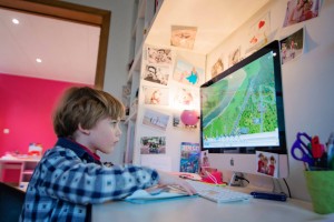 Bienvenue à Charleston City… de Simcity en Simcity