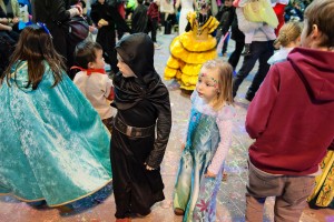 Carnaval 2016 - Sart Tilman