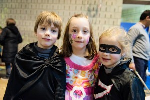 Carnaval 2016 - Sart Tilman
