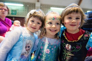 Carnaval 2016 - Sart Tilman