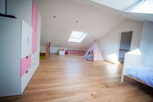 Tournante effectuée !