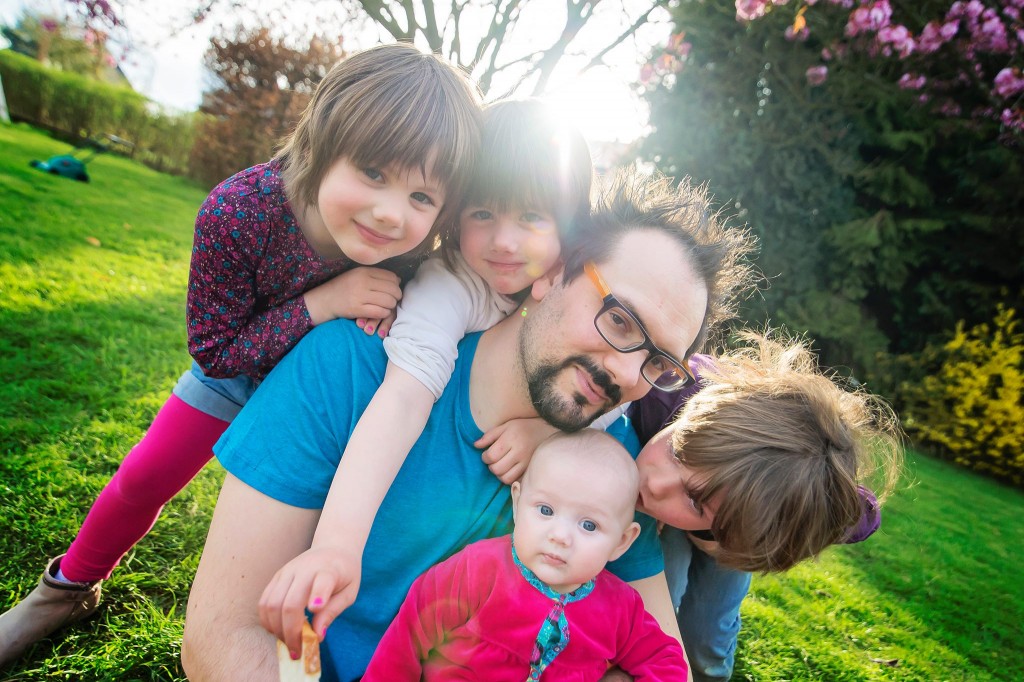 Famille Martin - Petite Snorkys Photography - Printemps 2016