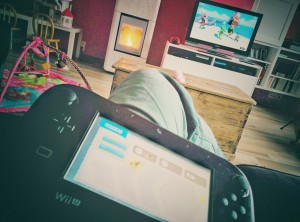 Encore du Legend of Zelda