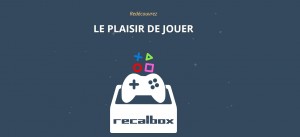 Mon projet pour les vacances : C64 + Raspberry Pi + Recalbox