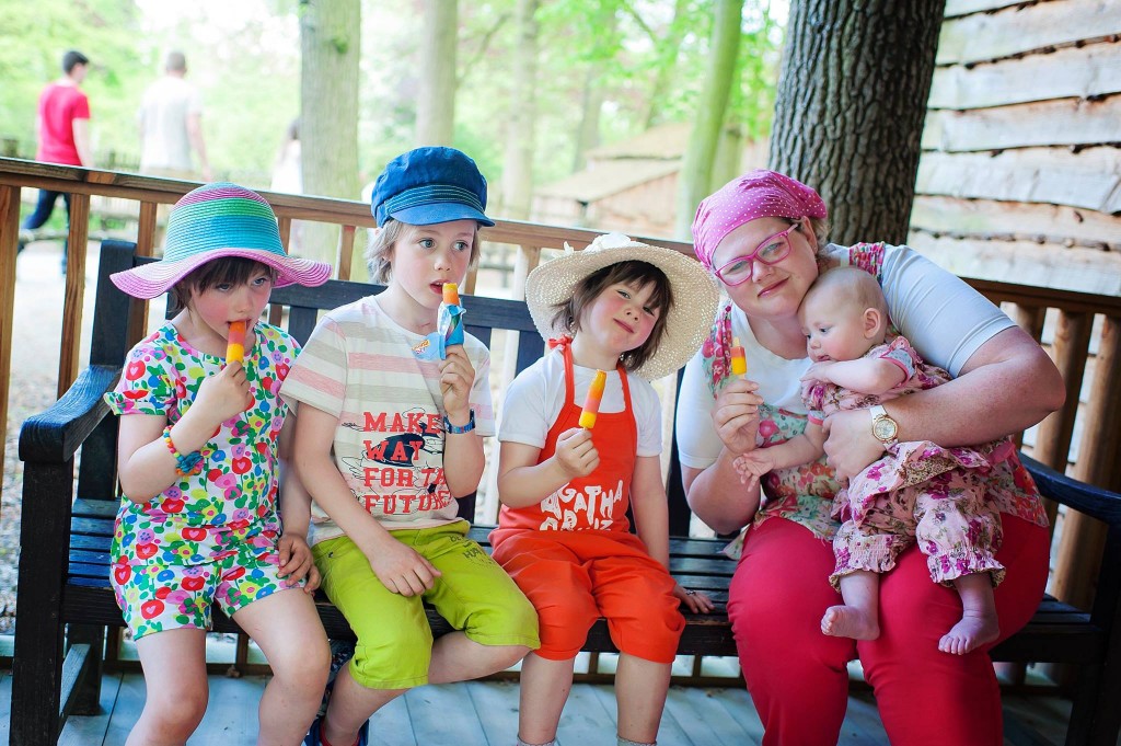 le zoo de planckendael en famille