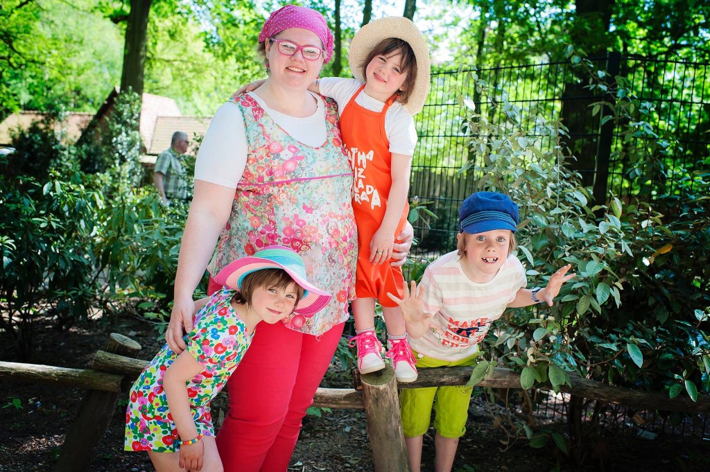 le zoo de planckendael en famille