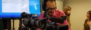 MoocLab #4 - Pierre Martin - Studio Multimédia - IFRES - eCampus - ULg
