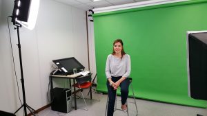 MOOC, premiers tournages