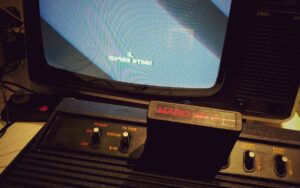 Cable RF, pourquoi je n’ai pas d’image ?