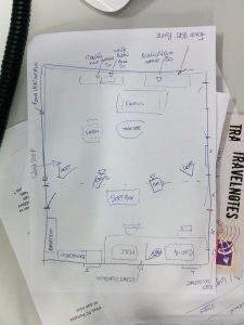 Studio Vidéo - Projet 2014