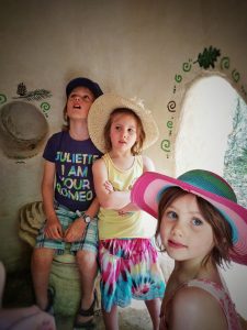 vacances 2016 - Parc Defi Planet'