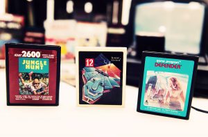 Atari - Collection