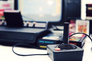 Atari - Joystick