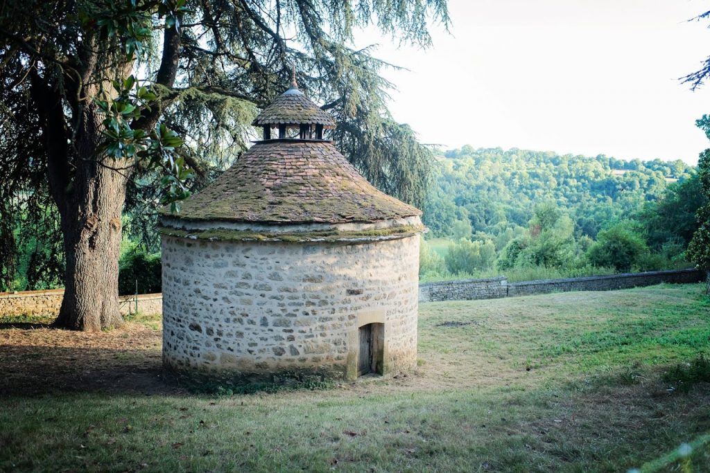 vacances 2016 - Domaine de Brassac