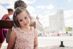 vacances 2016 - La Rochelle