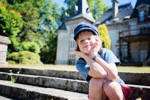 vacances 2016 - zoo - parc du Reynou