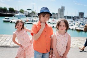 vacances 2016 - La Rochelle