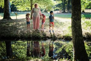 vacances 2016 - zoo - parc du Reynou