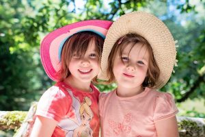 vacances 2016 - zoo - parc du Reynou