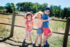 vacances 2016 - zoo - parc du Reynou