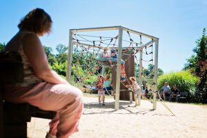 vacances 2016 - zoo - parc du Reynou