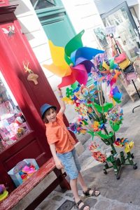 vacances 2016 - La Rochelle