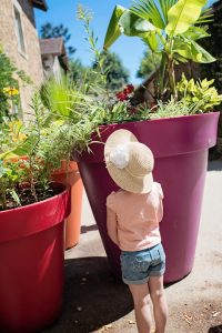 vacances 2016 - zoo - parc du Reynou