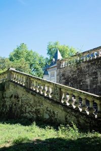 vacances 2016 - zoo - parc du Reynou