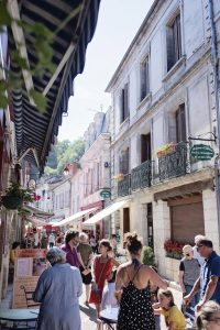 vacances 2016 - Brantome, la Venise du Perigord
